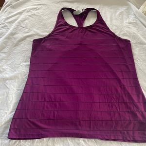 Athleta tank top